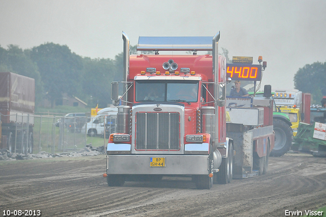 09-08-2013 291-BorderMaker Montfoort 09-08-2013