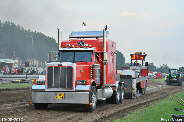 09-08-2013 293-BorderMaker Montfoort 09-08-2013