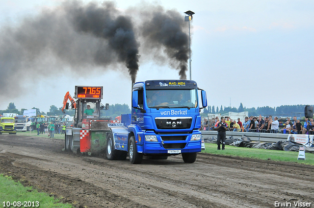 09-08-2013 302-BorderMaker Montfoort 09-08-2013