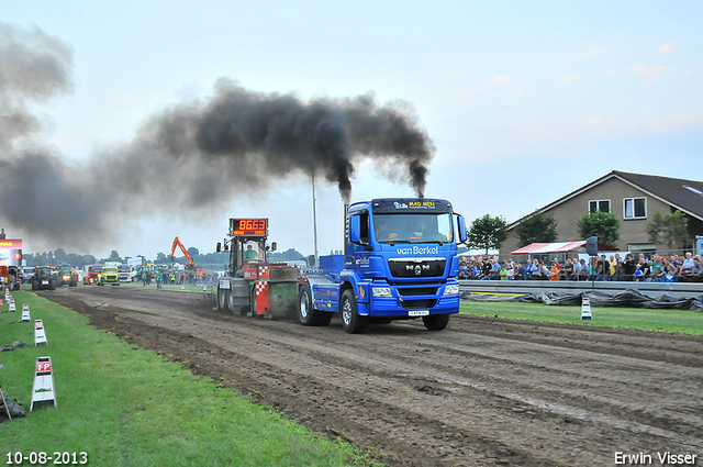 09-08-2013 303-BorderMaker Montfoort 09-08-2013