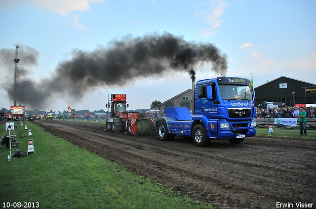 09-08-2013 305-BorderMaker Montfoort 09-08-2013