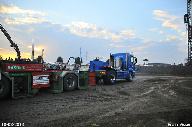 09-08-2013 306-BorderMaker Montfoort 09-08-2013