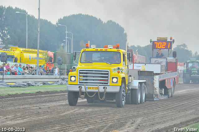 09-08-2013 307-BorderMaker Montfoort 09-08-2013