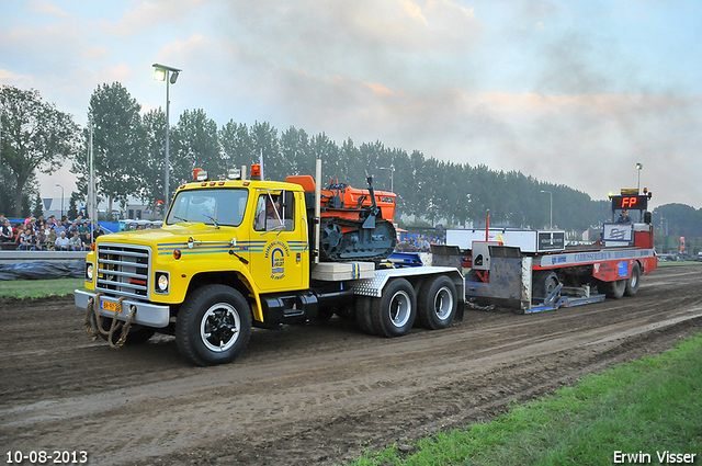 09-08-2013 309-BorderMaker Montfoort 09-08-2013