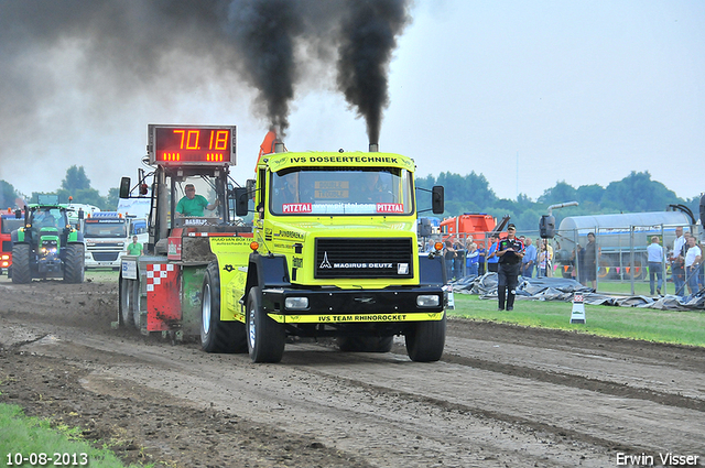 09-08-2013 318-BorderMaker Montfoort 09-08-2013