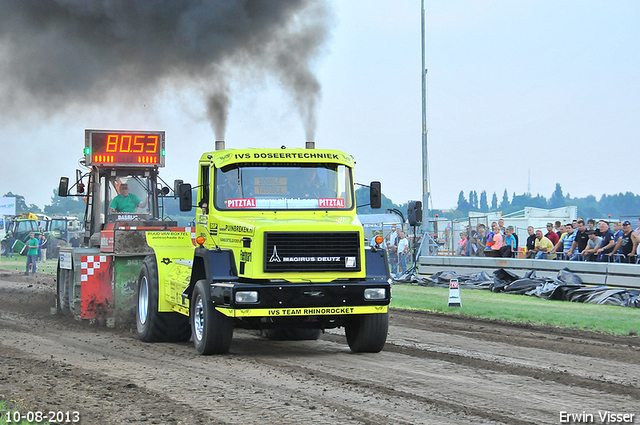 09-08-2013 319-BorderMaker Montfoort 09-08-2013