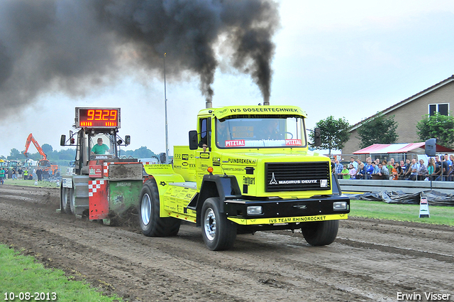 09-08-2013 321-BorderMaker Montfoort 09-08-2013