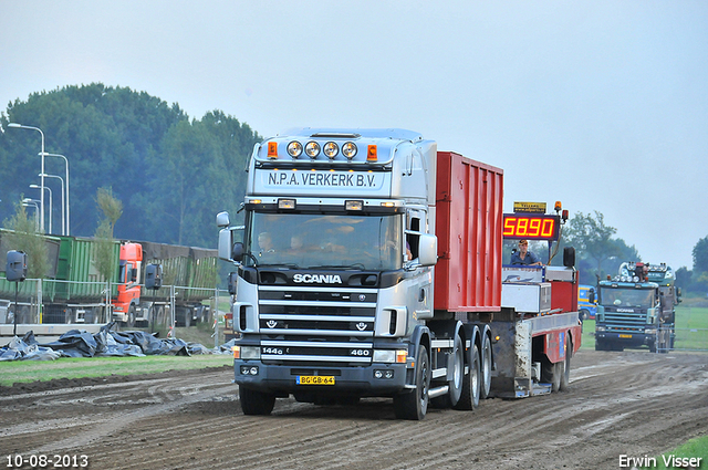 09-08-2013 322-BorderMaker Montfoort 09-08-2013