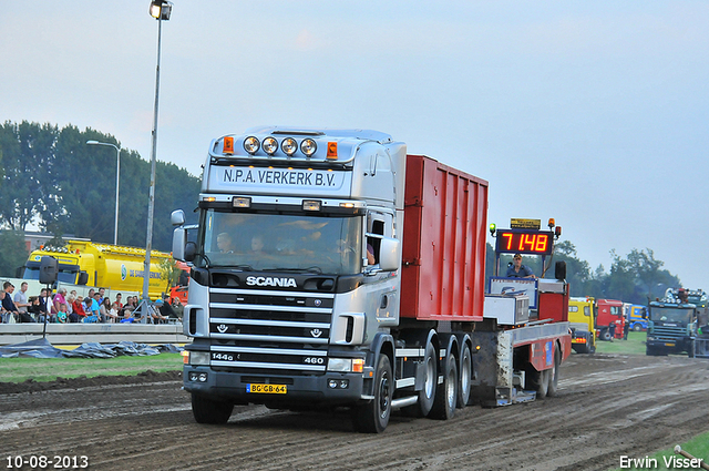 09-08-2013 323-BorderMaker Montfoort 09-08-2013