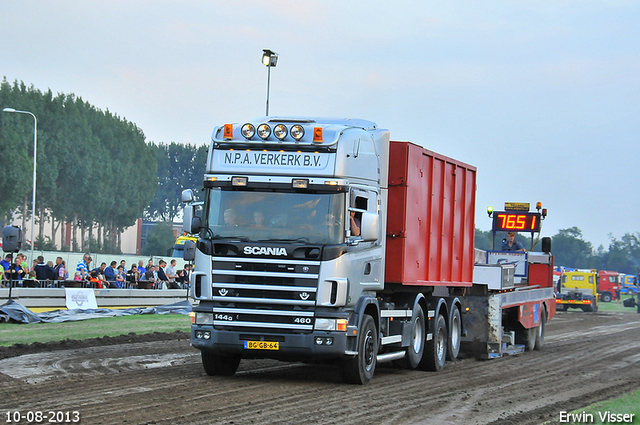 09-08-2013 324-BorderMaker Montfoort 09-08-2013