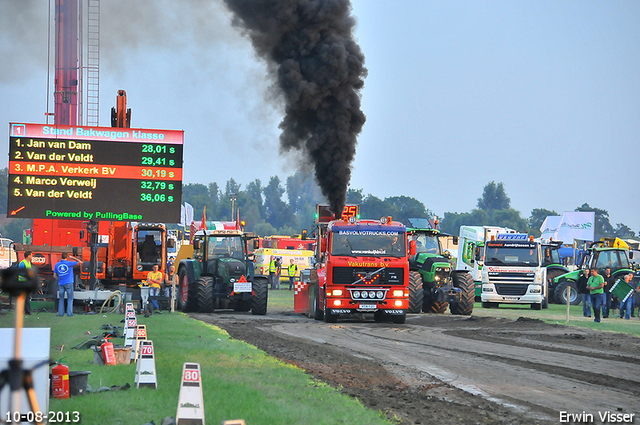 09-08-2013 326-BorderMaker Montfoort 09-08-2013