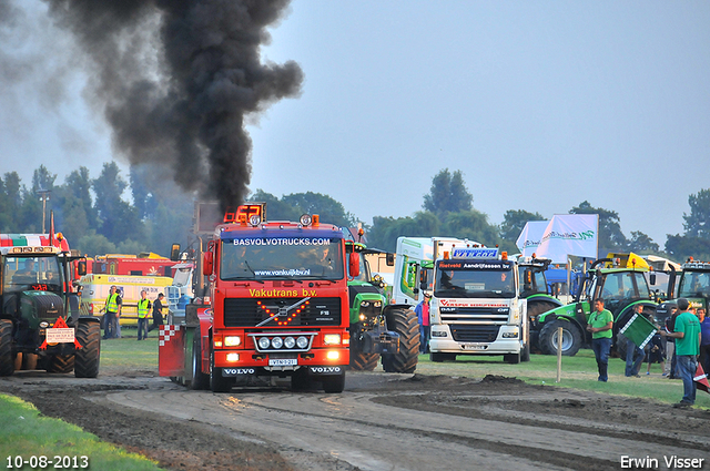 09-08-2013 327-BorderMaker Montfoort 09-08-2013