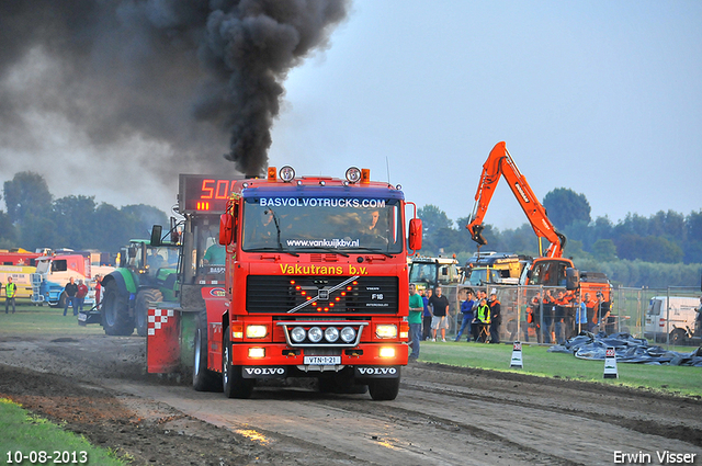 09-08-2013 329-BorderMaker Montfoort 09-08-2013