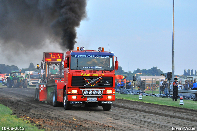 09-08-2013 331-BorderMaker Montfoort 09-08-2013