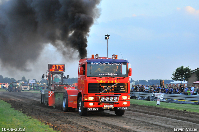 09-08-2013 334-BorderMaker Montfoort 09-08-2013