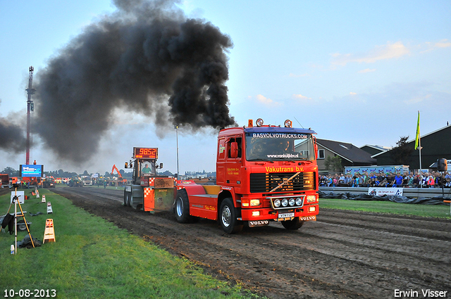 09-08-2013 336-BorderMaker Montfoort 09-08-2013