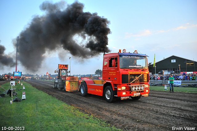 09-08-2013 337-BorderMaker Montfoort 09-08-2013