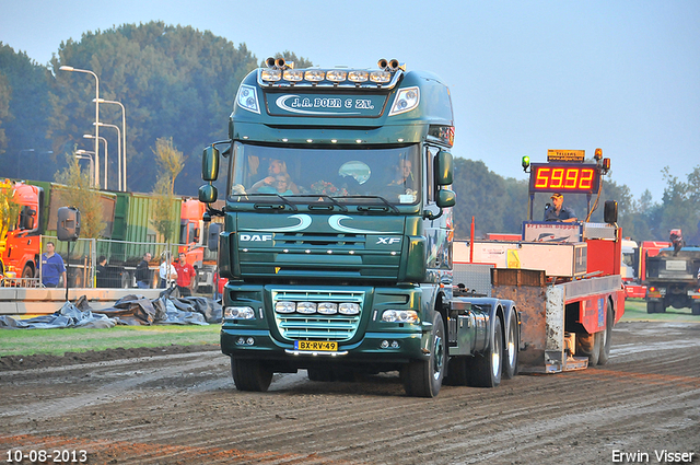 09-08-2013 349-BorderMaker Montfoort 09-08-2013