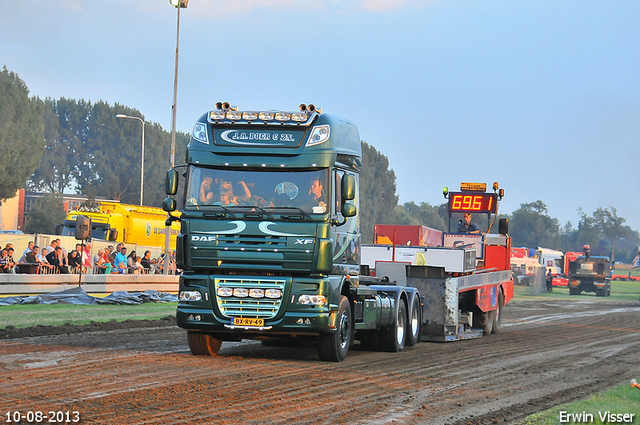 09-08-2013 350-BorderMaker Montfoort 09-08-2013