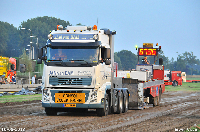 09-08-2013 351-BorderMaker Montfoort 09-08-2013