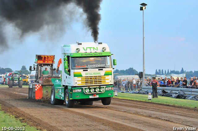 09-08-2013 357-BorderMaker Montfoort 09-08-2013