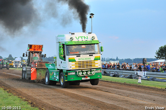 09-08-2013 358-BorderMaker Montfoort 09-08-2013