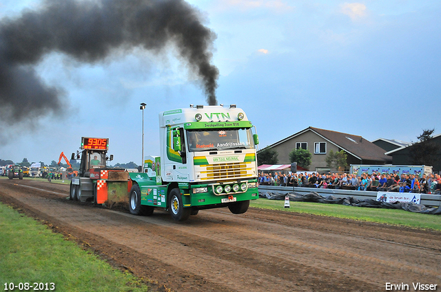 09-08-2013 360-BorderMaker Montfoort 09-08-2013