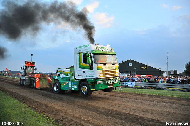 09-08-2013 362-BorderMaker Montfoort 09-08-2013