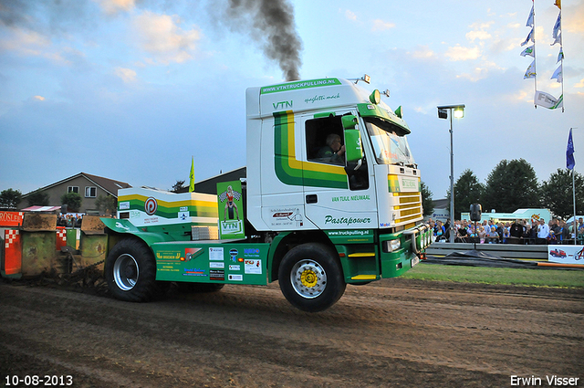 09-08-2013 364-BorderMaker Montfoort 09-08-2013