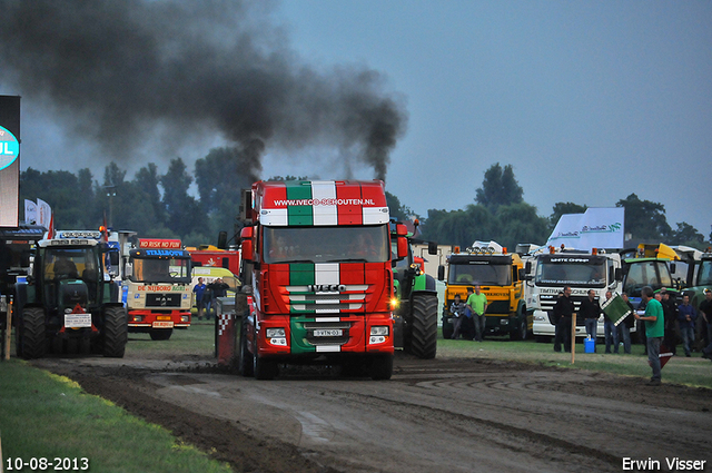 09-08-2013 368-BorderMaker Montfoort 09-08-2013