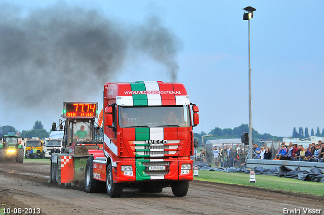 09-08-2013 372-BorderMaker Montfoort 09-08-2013