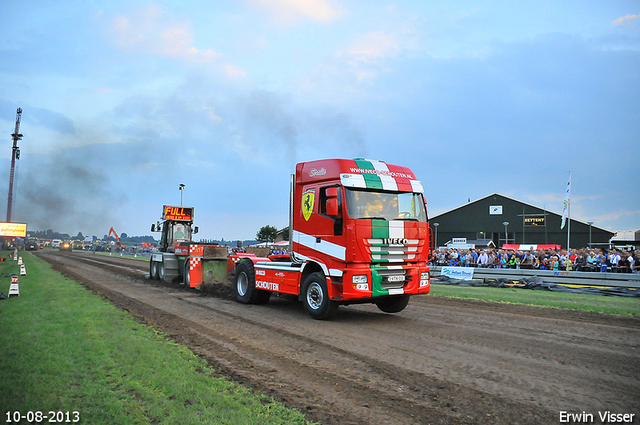 09-08-2013 376-BorderMaker Montfoort 09-08-2013