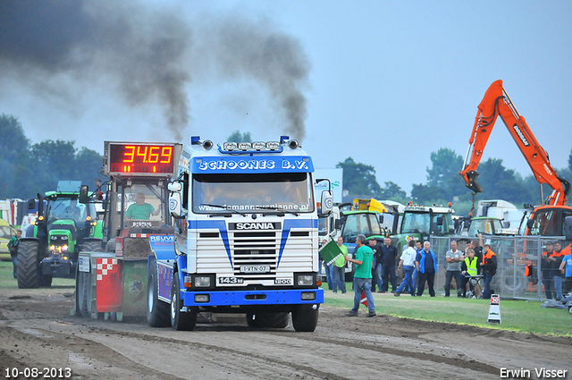 09-08-2013 382-BorderMaker Montfoort 09-08-2013