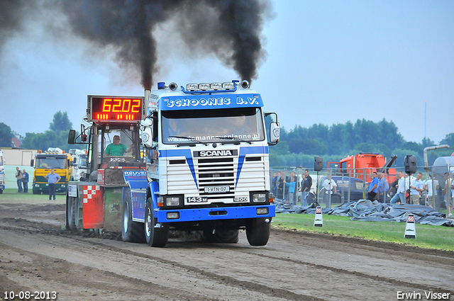 09-08-2013 384-BorderMaker Montfoort 09-08-2013