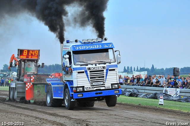 09-08-2013 387-BorderMaker Montfoort 09-08-2013