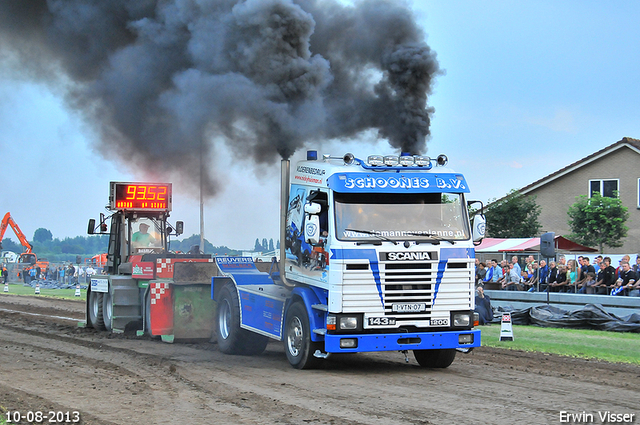 09-08-2013 389-BorderMaker Montfoort 09-08-2013