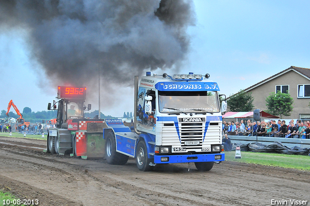 09-08-2013 390-BorderMaker Montfoort 09-08-2013