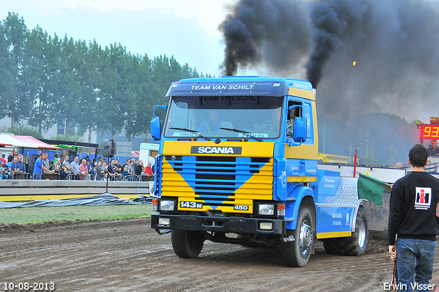 09-08-2013 396-BorderMaker Montfoort 09-08-2013