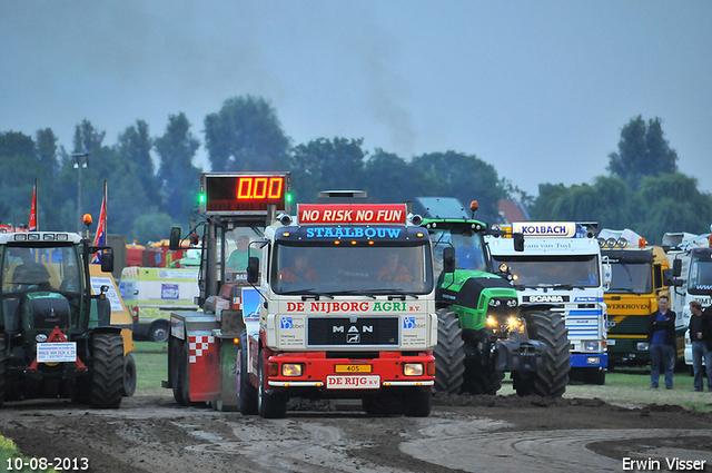 09-08-2013 398-BorderMaker Montfoort 09-08-2013