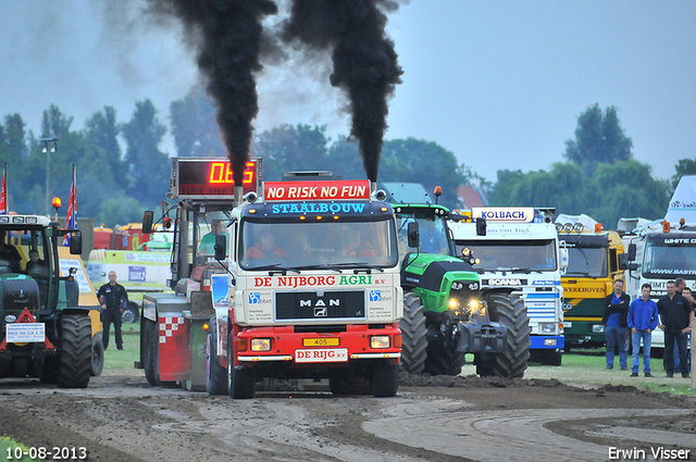 09-08-2013 399-BorderMaker Montfoort 09-08-2013