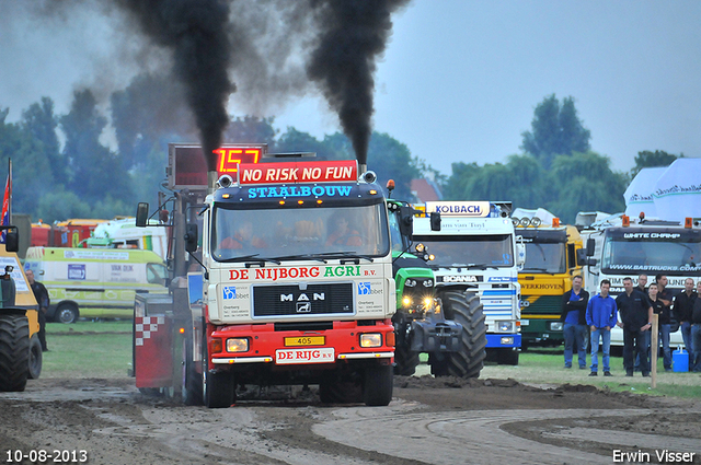 09-08-2013 400-BorderMaker Montfoort 09-08-2013