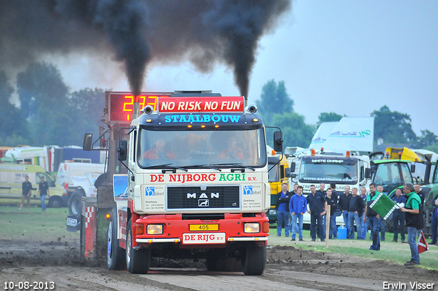 09-08-2013 401-BorderMaker Montfoort 09-08-2013