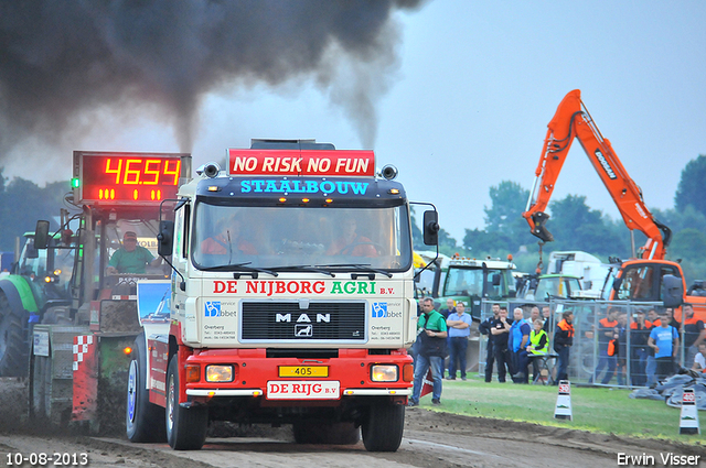 09-08-2013 402-BorderMaker Montfoort 09-08-2013