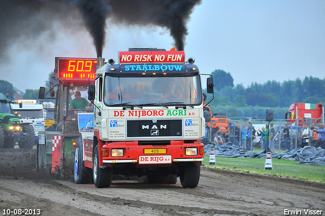 09-08-2013 403-BorderMaker Montfoort 09-08-2013