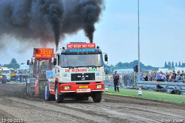 09-08-2013 404-BorderMaker Montfoort 09-08-2013