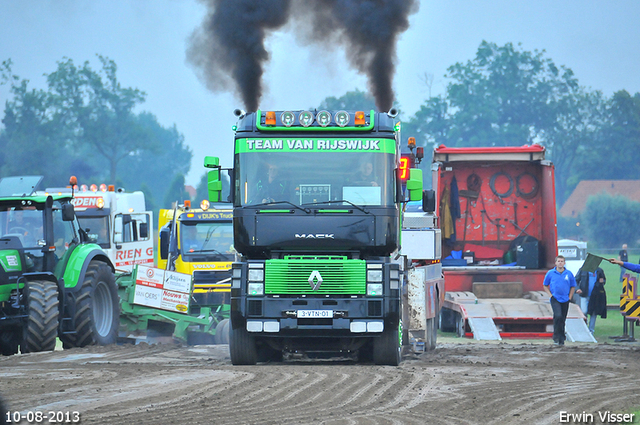 09-08-2013 410-BorderMaker Montfoort 09-08-2013