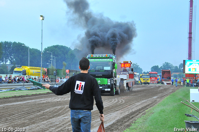 09-08-2013 412-BorderMaker Montfoort 09-08-2013