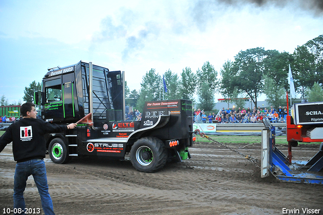 09-08-2013 414-BorderMaker Montfoort 09-08-2013