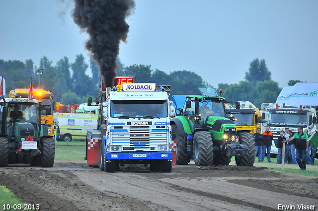 09-08-2013 417-BorderMaker Montfoort 09-08-2013