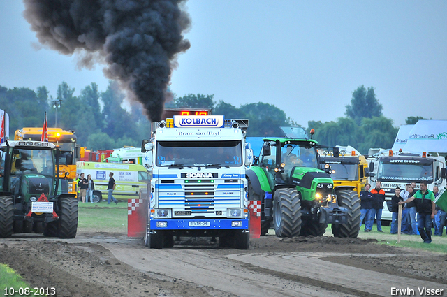 09-08-2013 418-BorderMaker Montfoort 09-08-2013